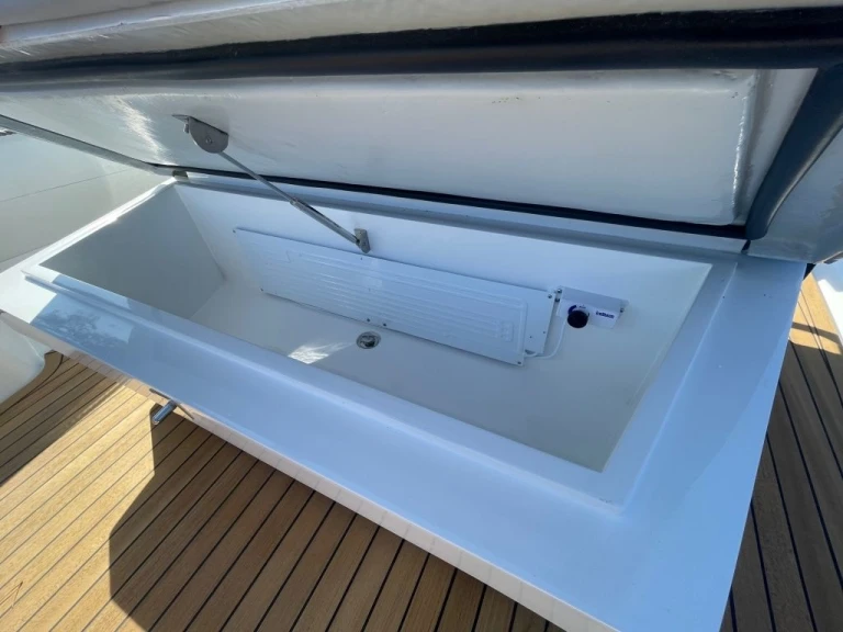 Location à Hyères - Novamarine RH 1000 sur SamBoat