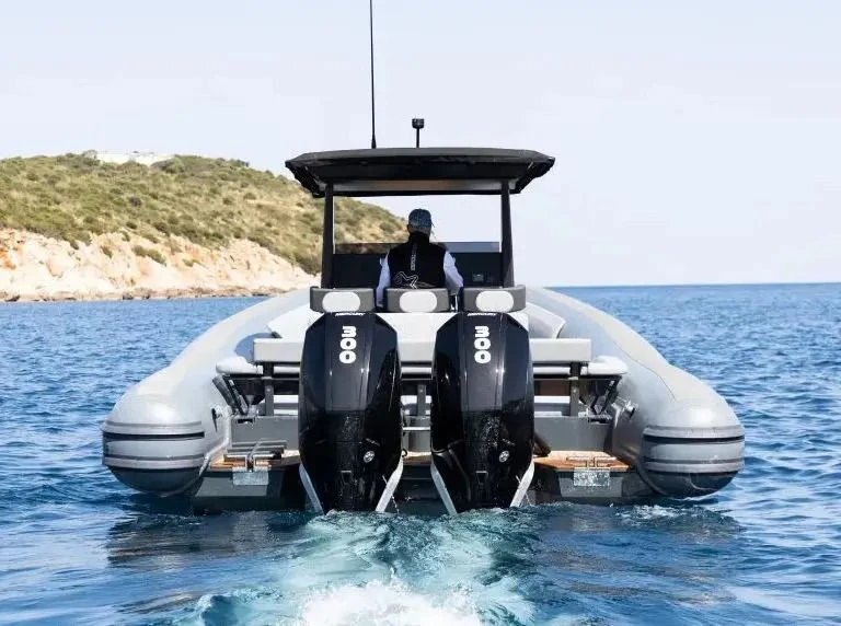 Location bateau Hyères pas cher RH 1000