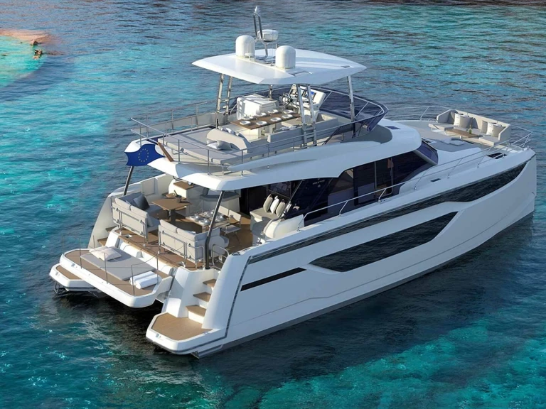Bateau à moteur à louer à Cogolin au meilleur prix
