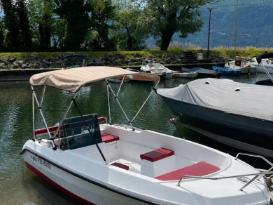 BARTEX Rybi 435 a louer à Aix-les-Bains