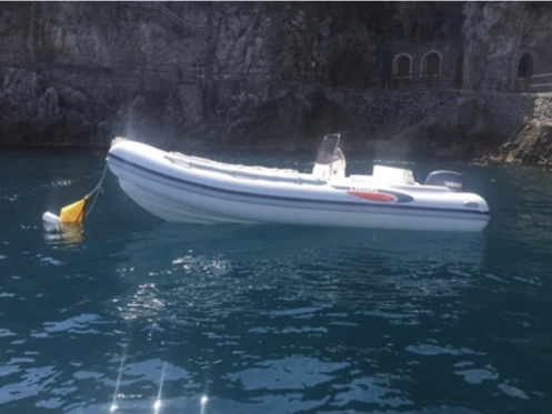 Louez un Selva Open Line D 5.7 à Praiano