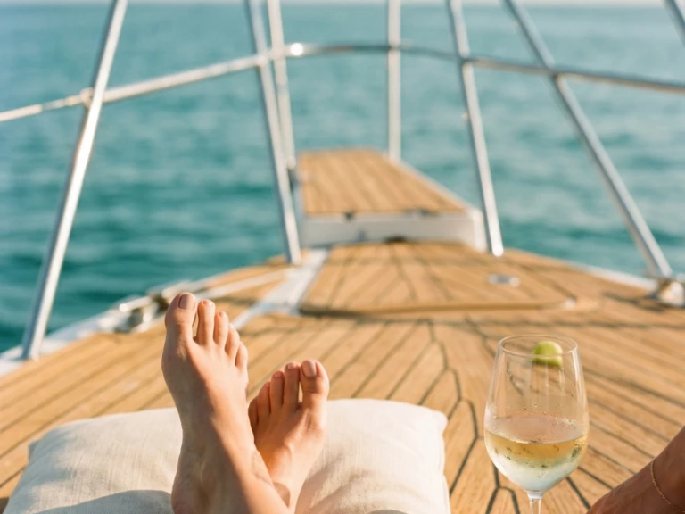 Location Bateau à moteur à Palma de Majorque - Arcoa Arcoa 1017