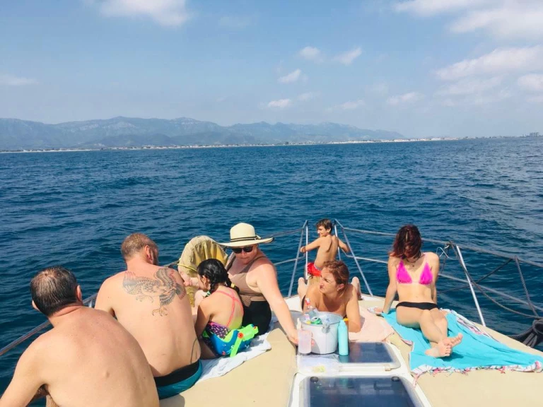 Location bateau Arcoa Arcoa 1017 à Palma de Majorque sur Samboat