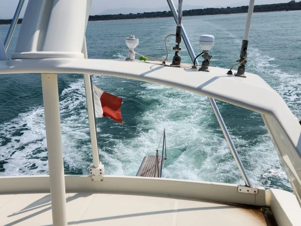 Location à Pisa - Ferretti Ferretti 60 sur SamBoat