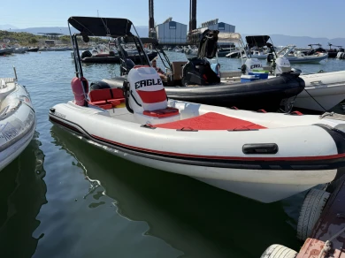 YachtCharter in Vlora - Eagle Eagle3 auf SamBoat