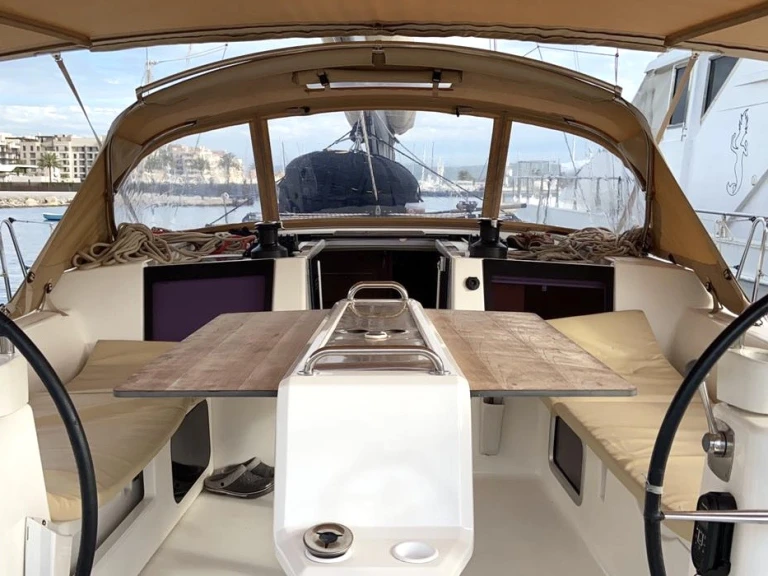 Location bateau Dufour Dufour 460 Grand Large à Tivat sur Samboat