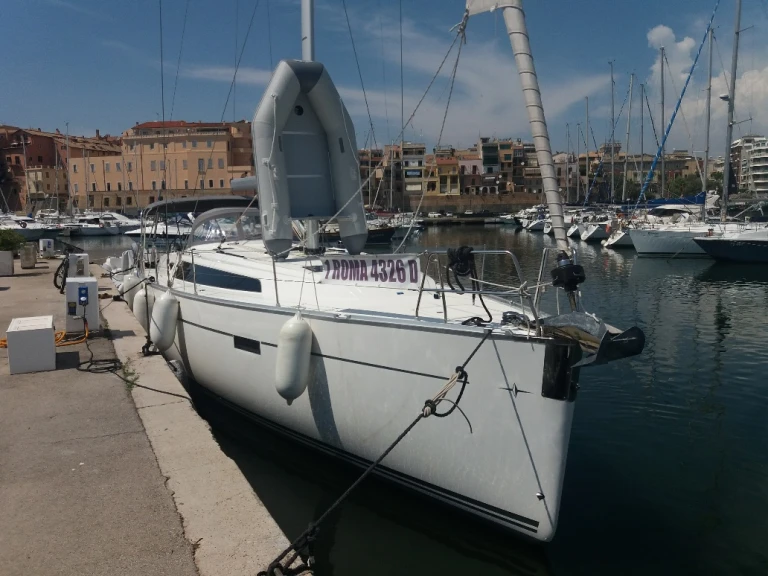 Location bateau Bavaria Cruiser 46 à Nettuno sur Samboat