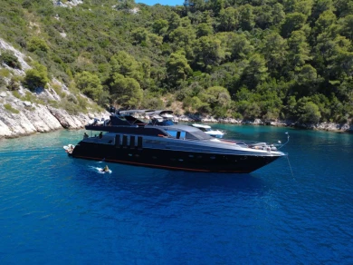 Alquiler de embarcaciones Posillipo Marshall enSplit en Samboat