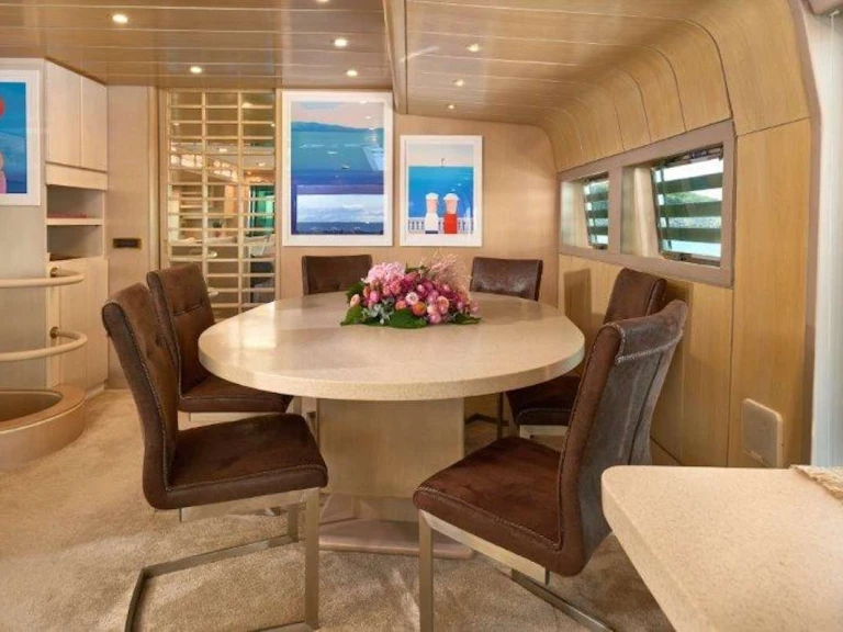 Yacht à louer à Split au meilleur prix