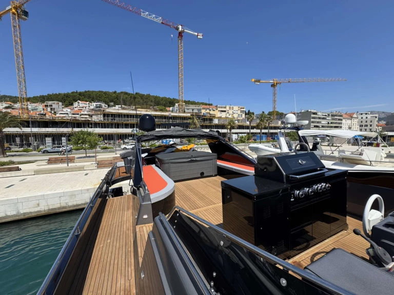 Location à Split - Posillipo Marshall sur SamBoat