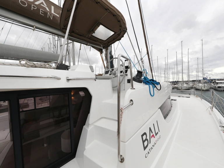 Location bateau Biograd na Moru pas cher Bali 4.2