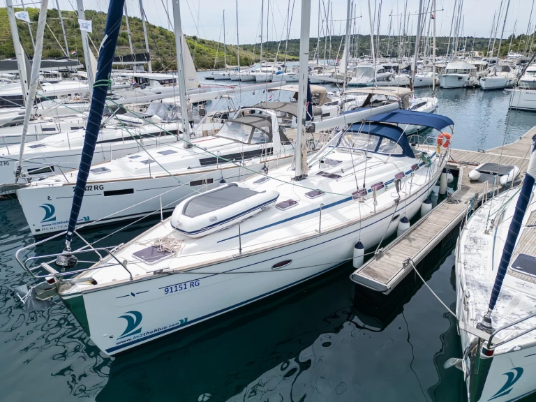 Louez un Bavaria Cruiser 46 à Primošten