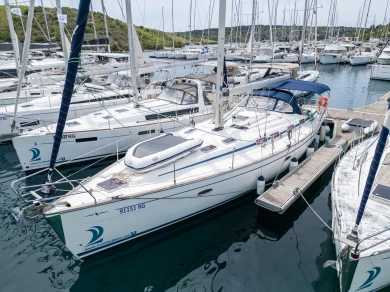 Louez un Bavaria Cruiser 46 à Primošten