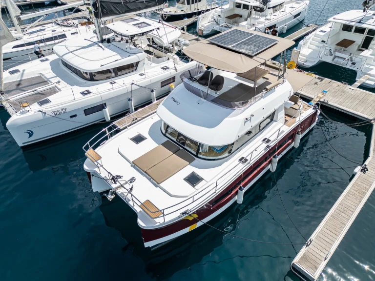 Fountaine Pajot Fountaine Pajot MY 37 a louer à Primošten