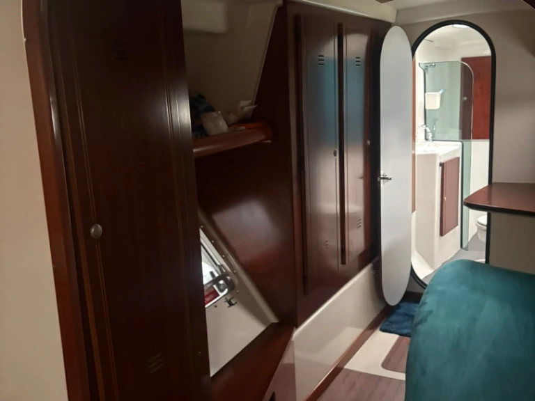 Location Catamaran à La Rochelle - Fountaine Pajot Lavezzi 40