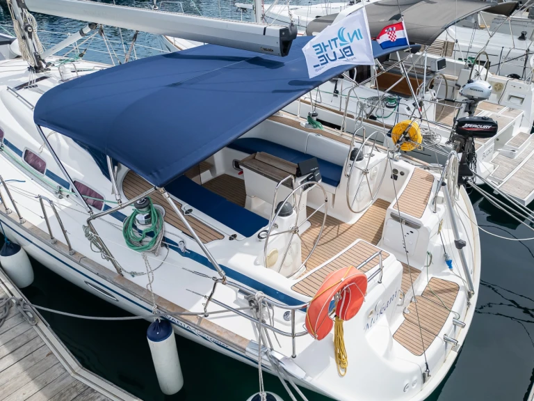 Louer Voilier avec ou sans skipper Bavaria à Primošten