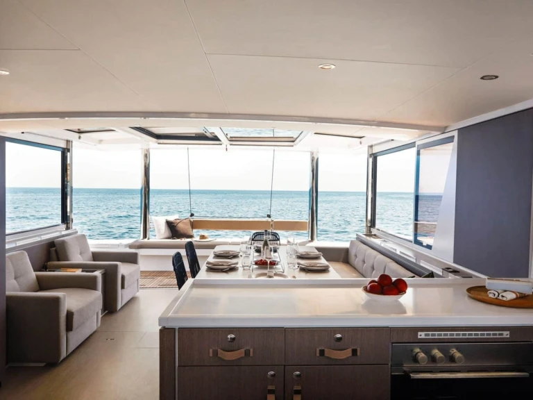 Location Catamaran Bali avec permis
