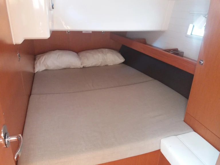 Location bateau Nettuno pas cher Cruiser 46