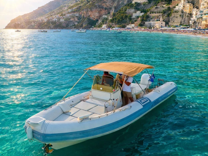 Location bateau Amalfi pas cher 24