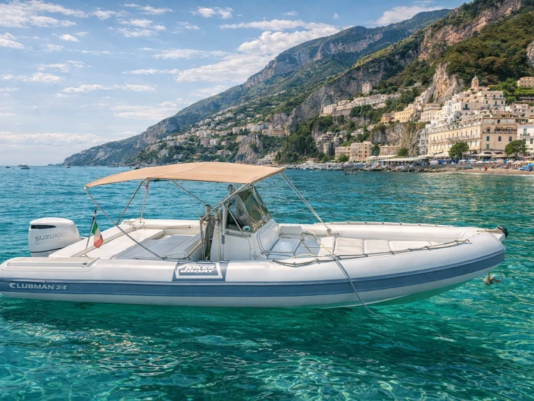 Location Semi-rigide Sea prop avec permis