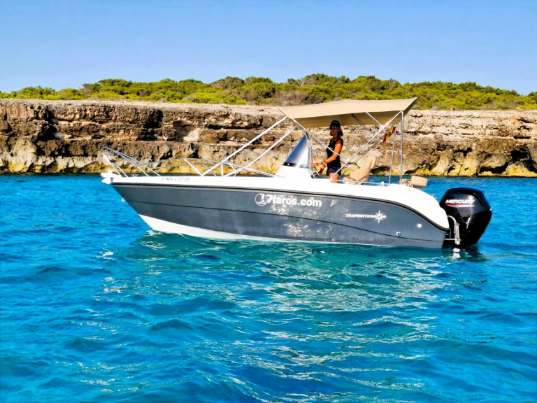 Location bateau Polyester Yacht Marion 540 à Ciutadella de Menorca sur Samboat