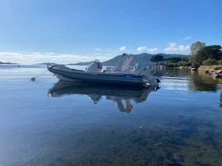 Louez un Stingher 22GT à Porto-Vecchio