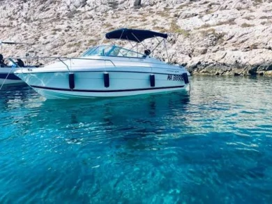 Noleggio Barca a motore a France – Jeanneau Leader 605