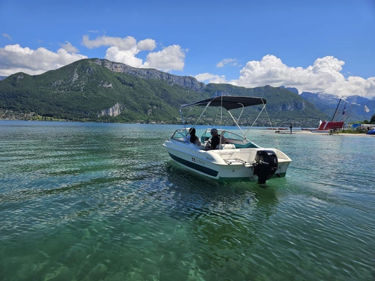 Louez un Larson 150 à Annecy