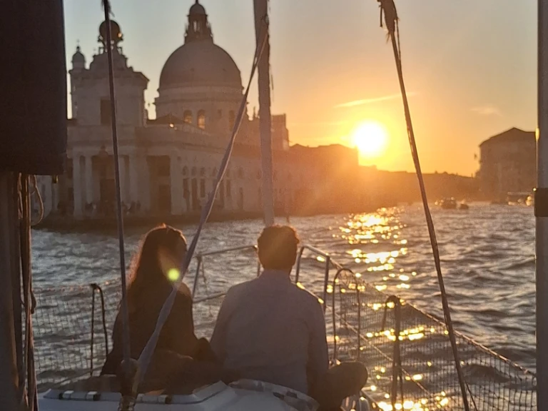 Louer Voilier avec ou sans skipper Hanse à Cavallino-Treporti