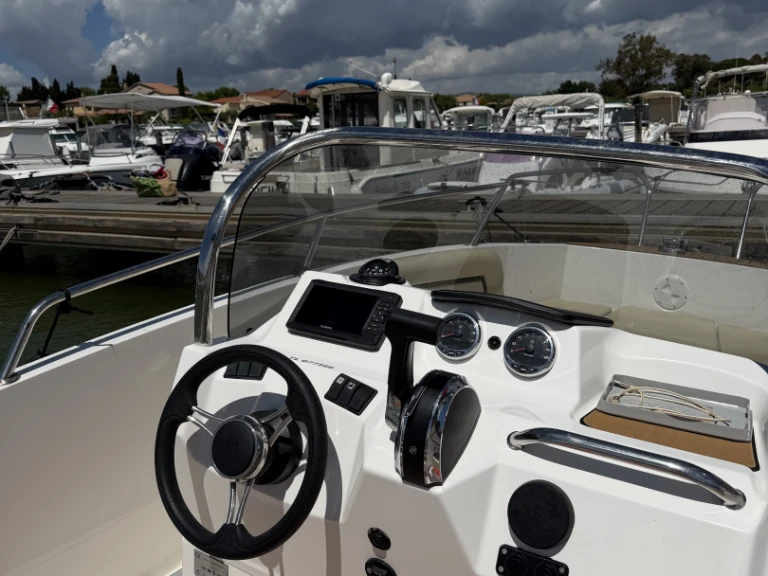 Location à La Londe-les-Maures - Karnic 1851 sur SamBoat