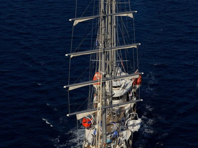 Location Yacht à Piraeus Port - Custom Made custom