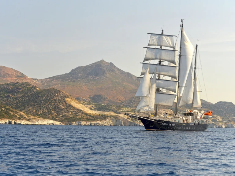 Louer Yacht avec ou sans skipper Custom Made à Piraeus Port