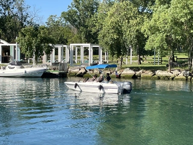 Location Bateau à moteur à Mandelieu-la-Napoule - Arcoa Arcoa 535