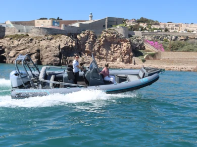 RIB to hire Sète at the best price