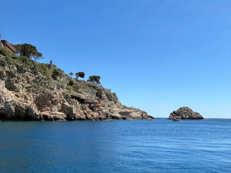 Location Bateau à moteur à Giardini-Naxos - Acquabat Sport Line 19