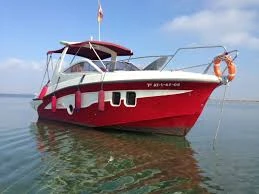 Louer Bateau à moteur avec ou sans skipper Lexsia à Benicarló