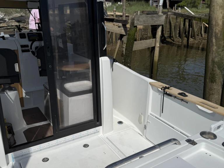 Louez un Pacific Craft Pacific Craft 650 WA Diamond Head à Arcachon