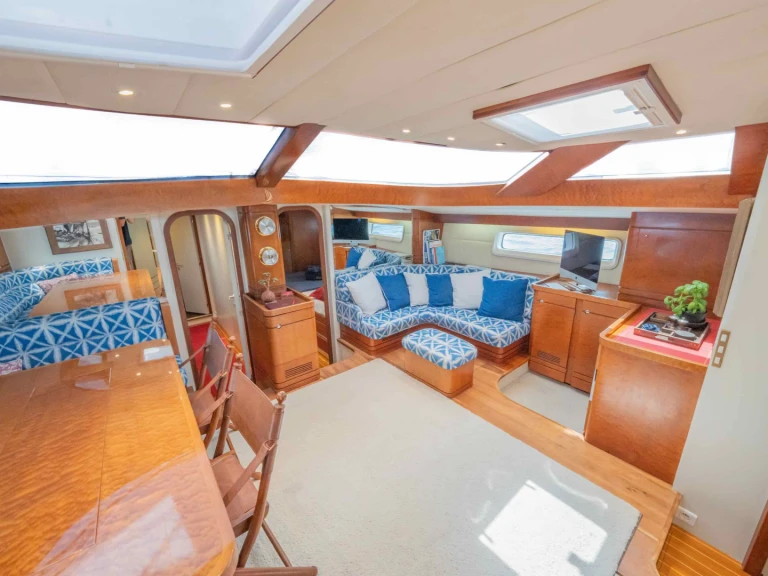 Location à Pisa - Cnb CNB 76 sur SamBoat