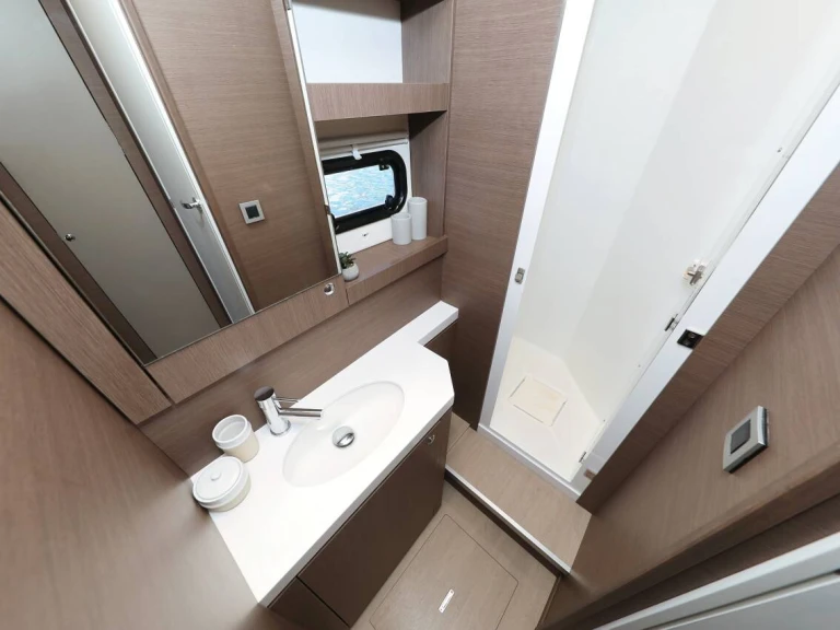 Location bateau Bali Bali 5.4 à Palerme sur Samboat