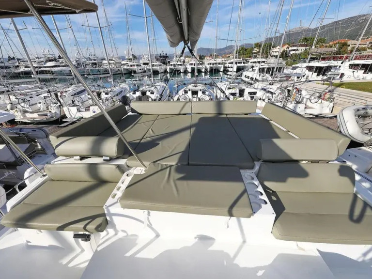 Louez un Bali Bali Catspace Voile à Clifton