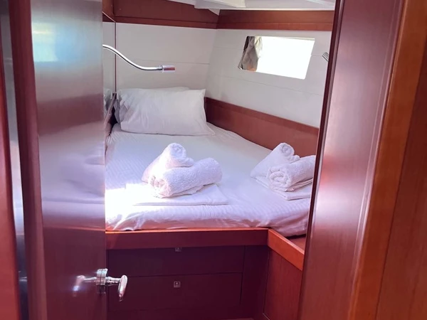 Louer Voilier avec ou sans skipper Bénéteau à Skiathos