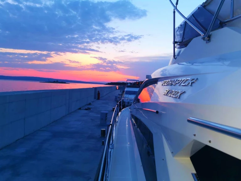 Location Yacht Galeon avec permis