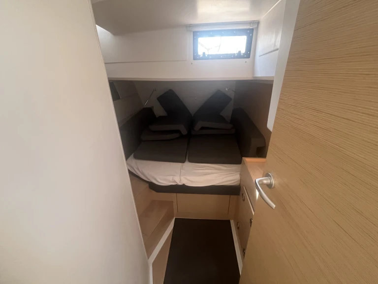 Louez un Hanse Hanse 460 à Marseille