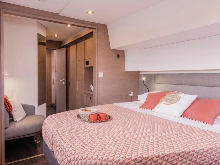 Location bateau Sant Antoni de Portmany pas cher Aura 51