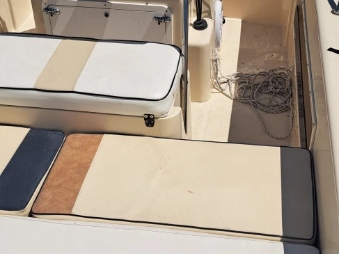 Louez un Astra 21 à Chioggia