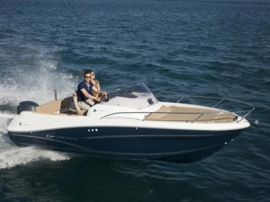 Wynajem w Preko- Jeanneau Cap Camarat 650 na SamBoat