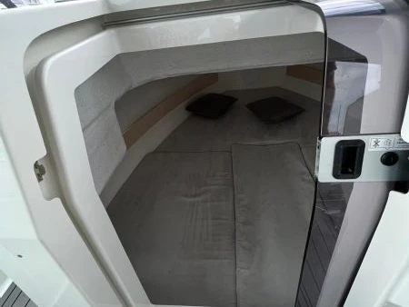 Location Bateau à moteur à Preko - Atlantic ATLANTIC 630