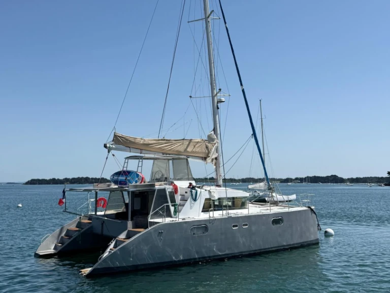 VISAGE 450 a louer à Sarzeau