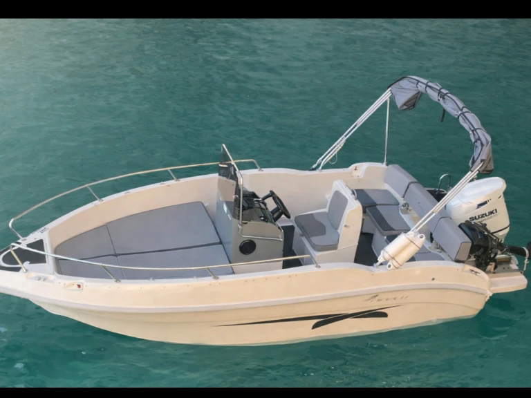 Location bateau Nireus Nireus Ω53 Elegance  à Zakynthos sur Samboat
