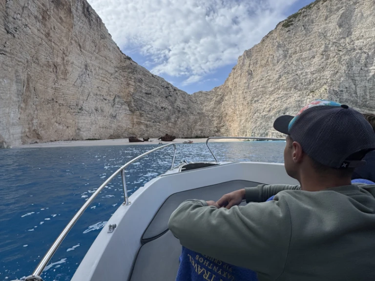 Location bateau Nireus Nireus Ω53 Elegance  à Zakynthos sur Samboat